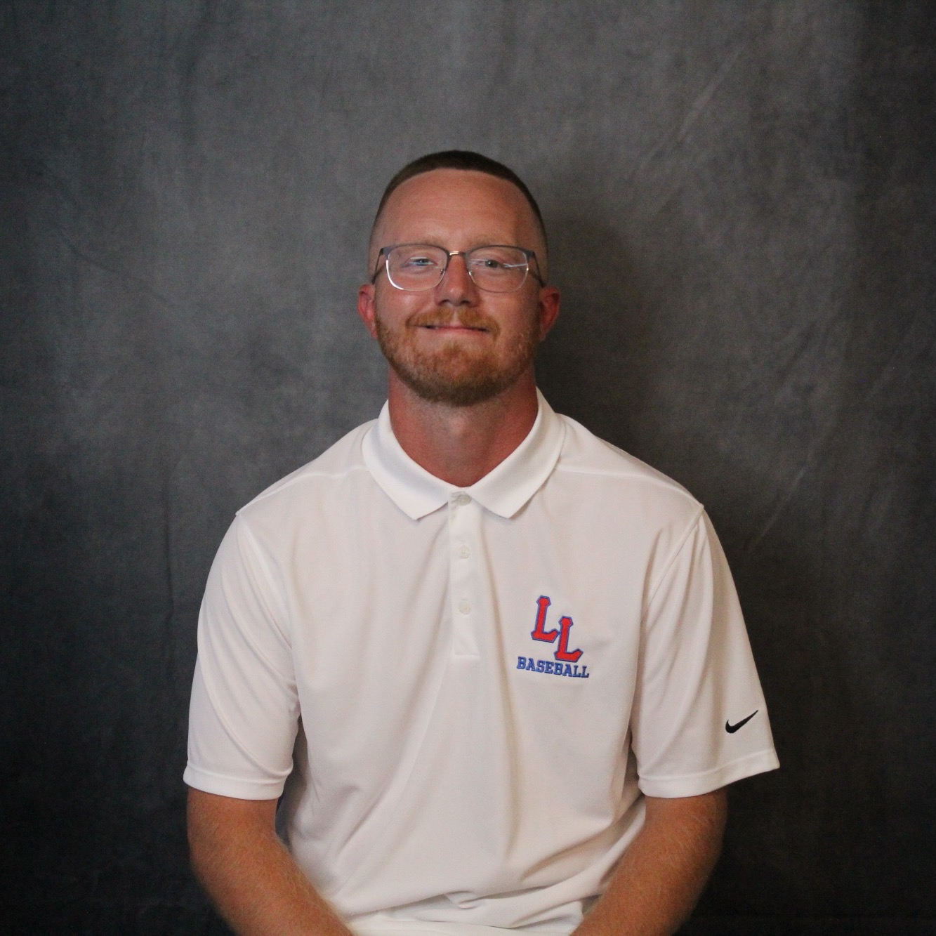 Justin Palmer Head Shot
