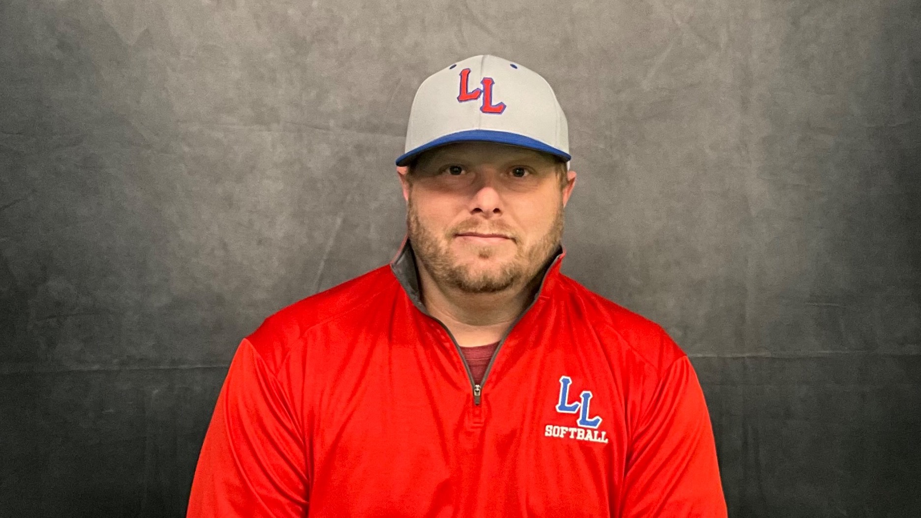 Dustin Patterson headshot