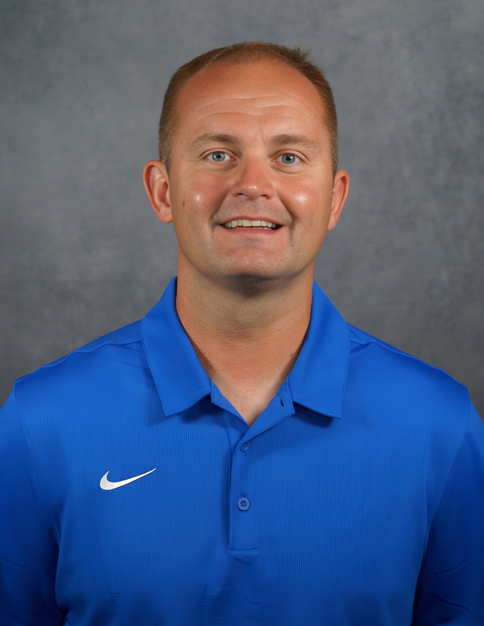 David Meyer Head Shots