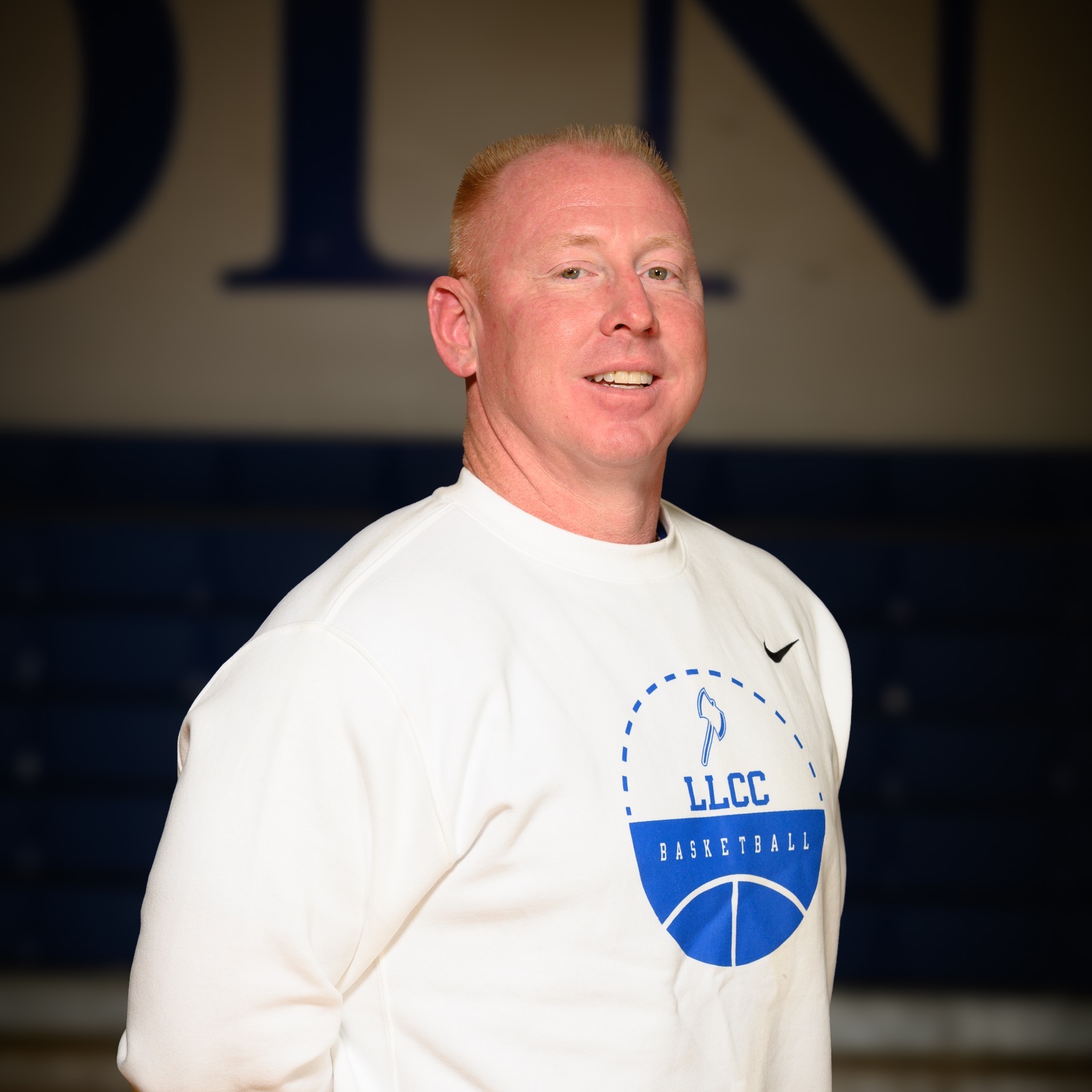 Tanker Wade head shot.