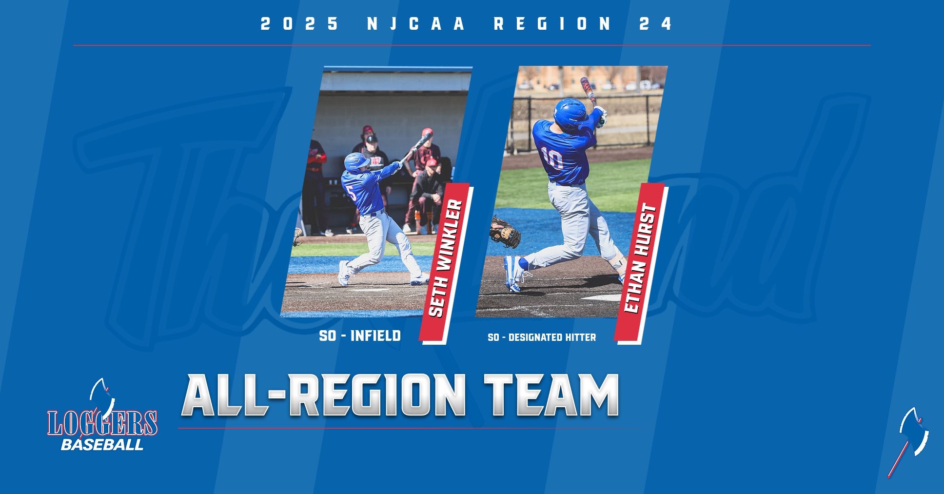 Hurst and Winkler for All-region 2025.