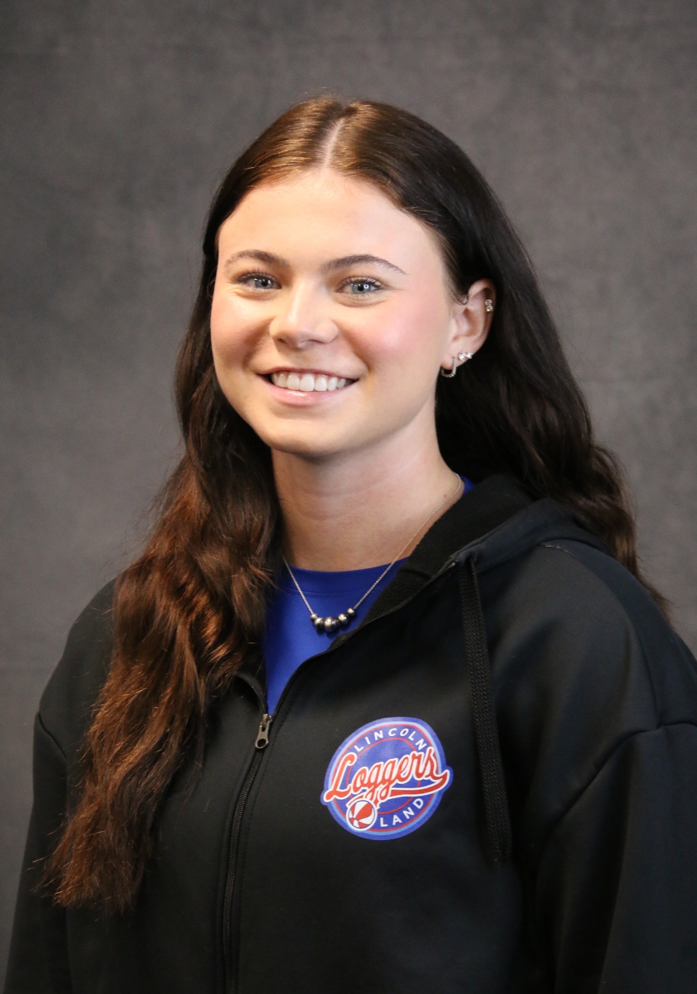 Megan Harrell head shot