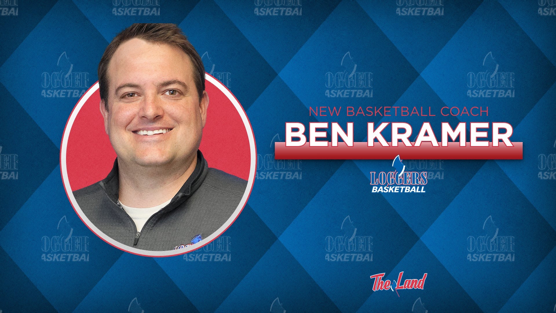 LLCC hired new basketball coach, Ben Kramer.