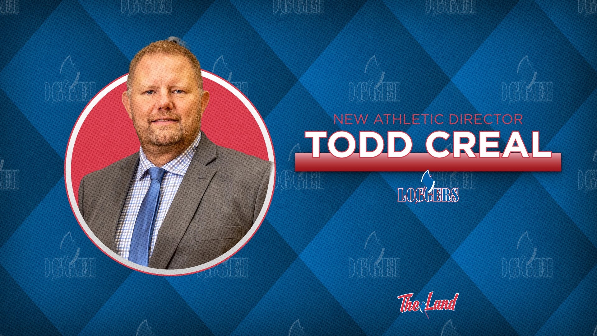 Todd Creal head shot.