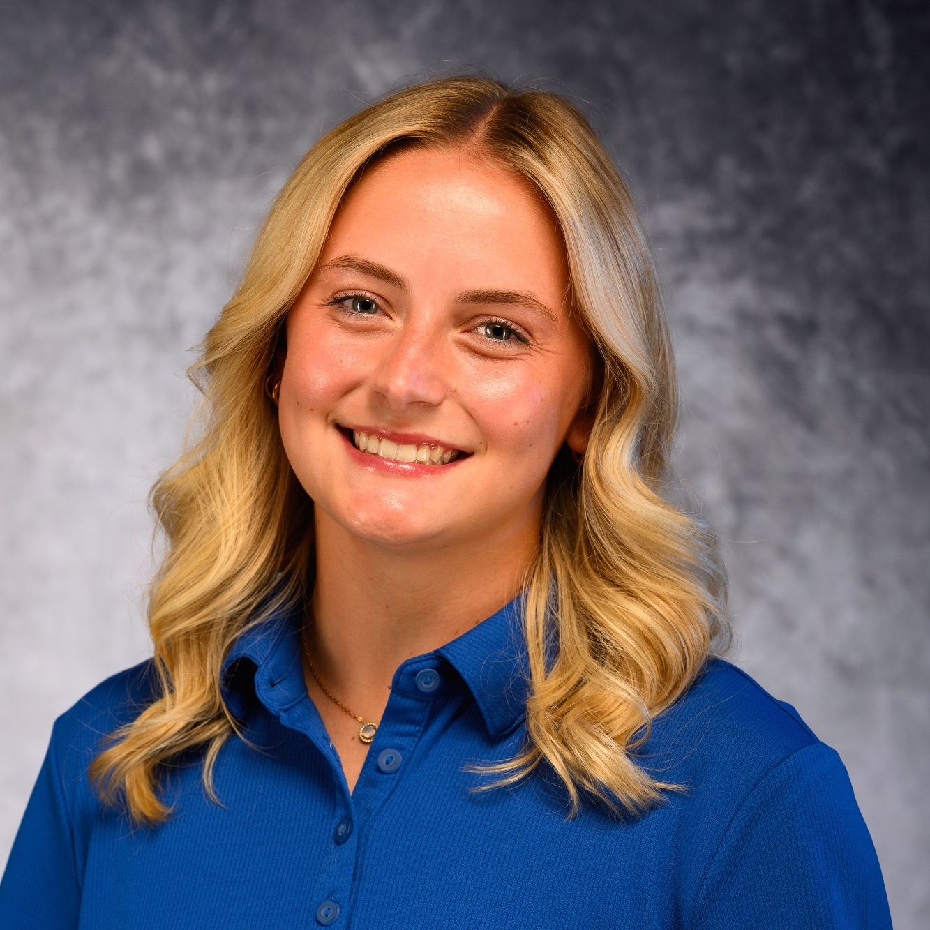 Meyer head shot.