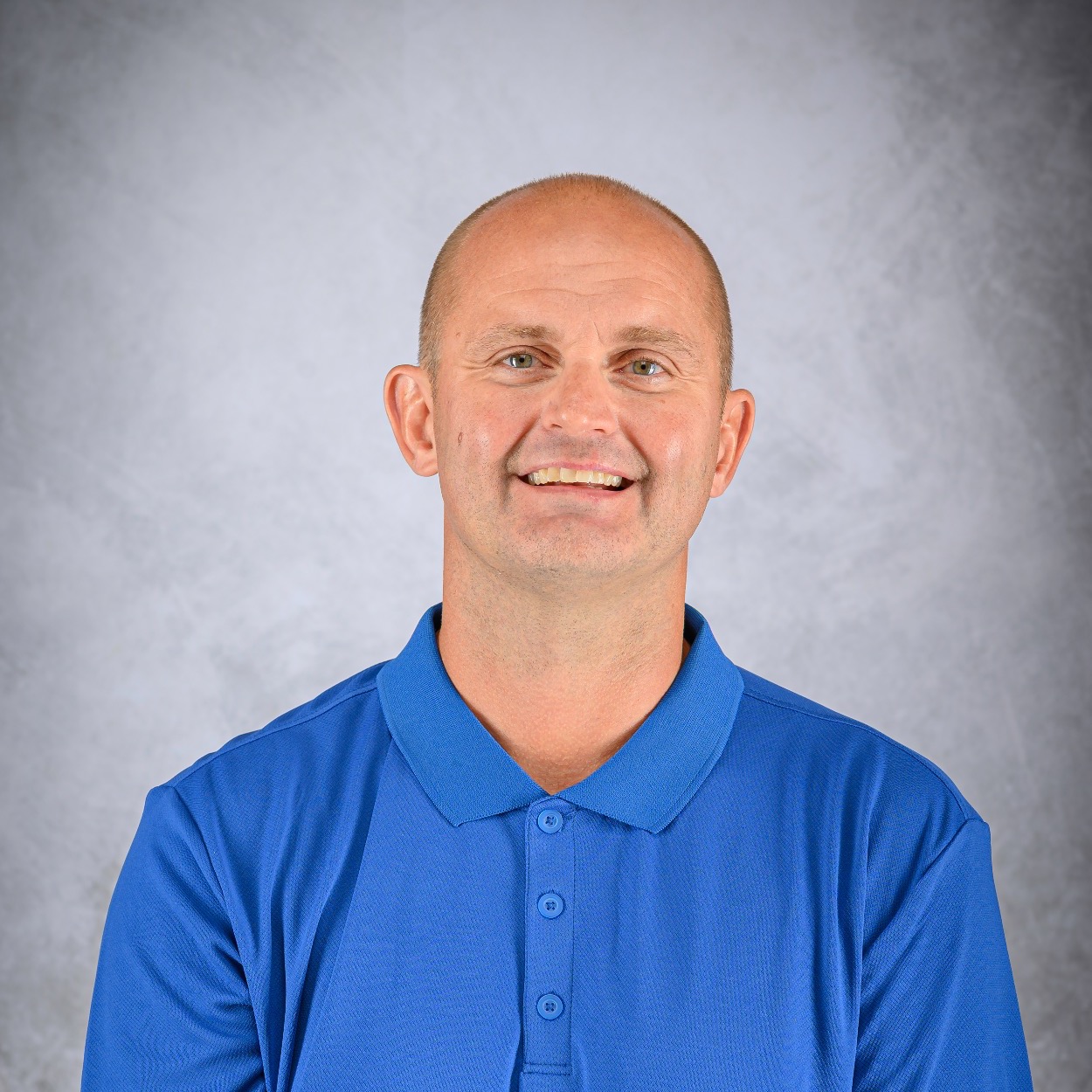 David Meyer head shot.