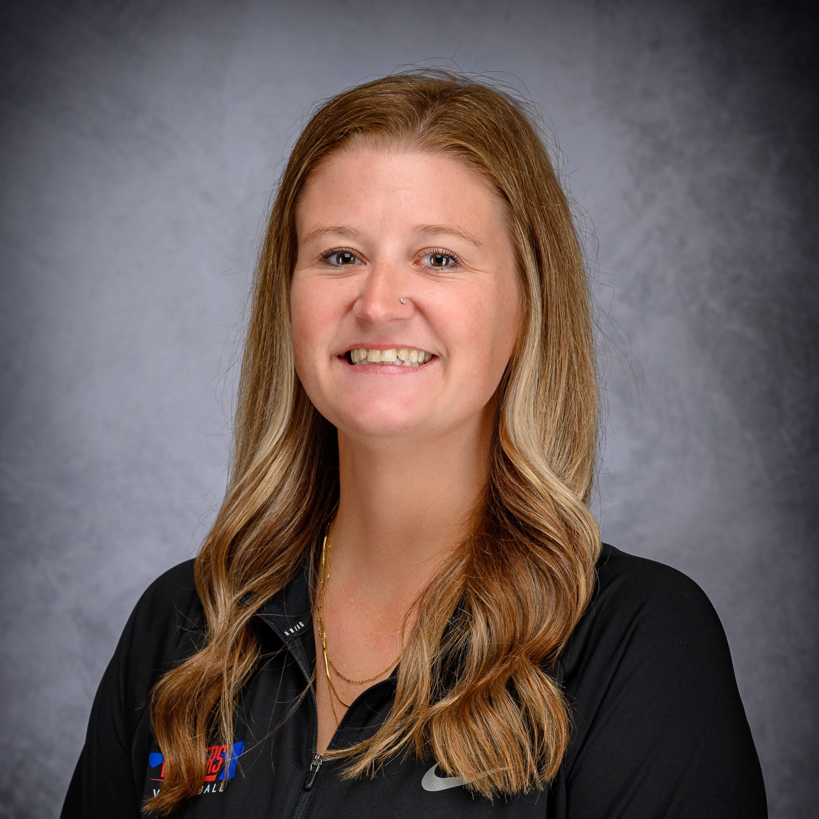 Kellee Phillips head shots.