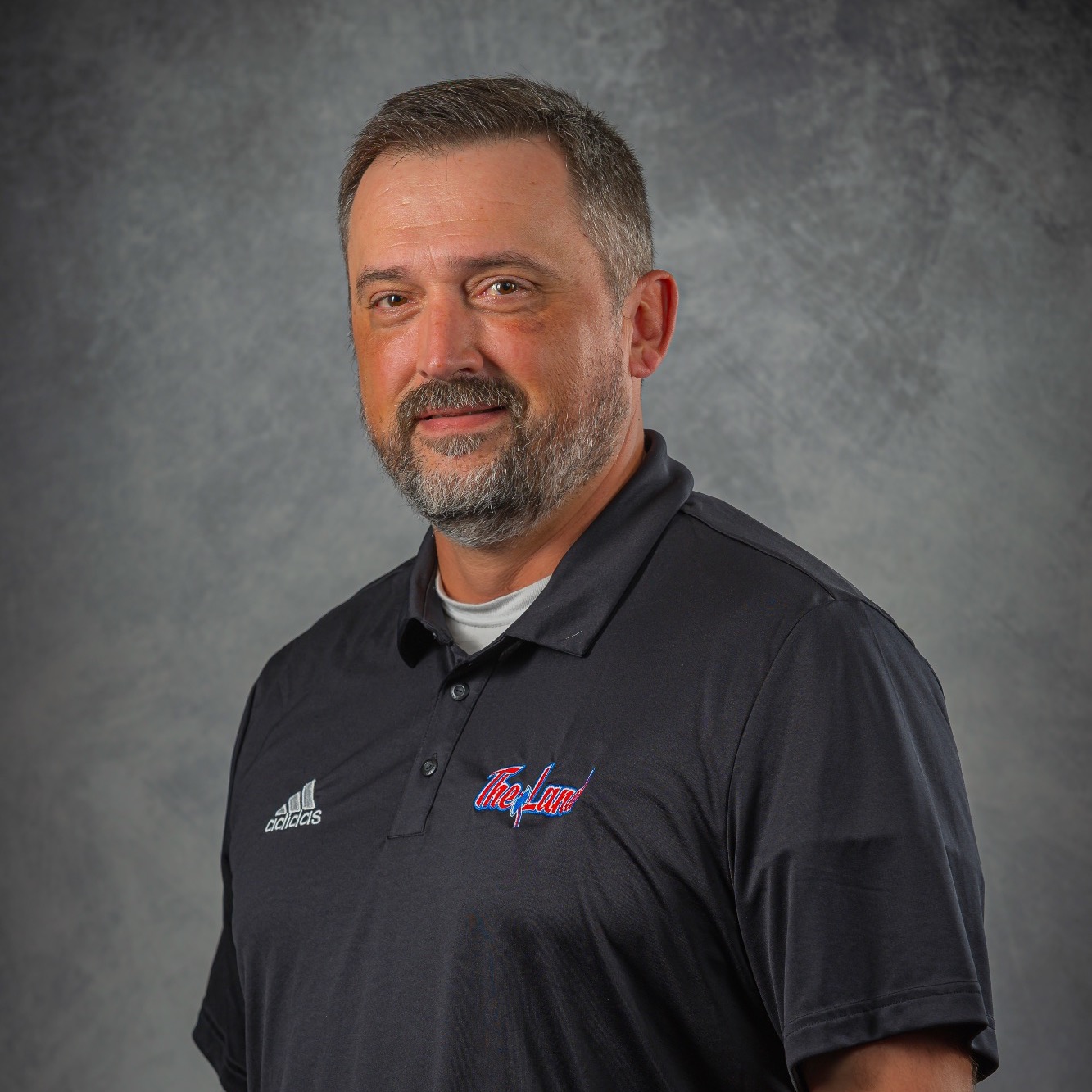 Nate Blaum head shot.