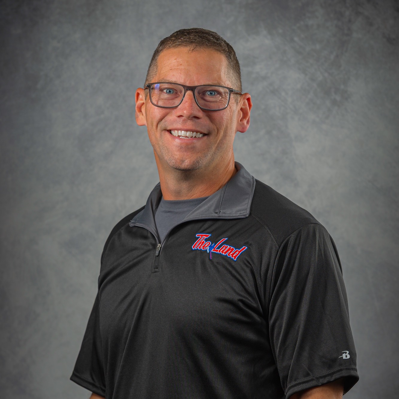  Chad Deatherage head shot.