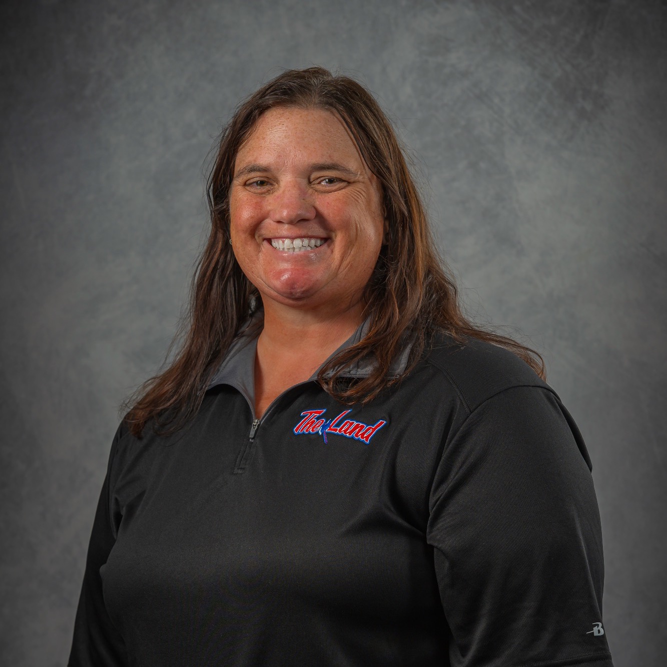 Leslie Messina head shot.