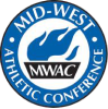 Mid-West Athletic Conference Logo