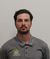 Dustin Barrow