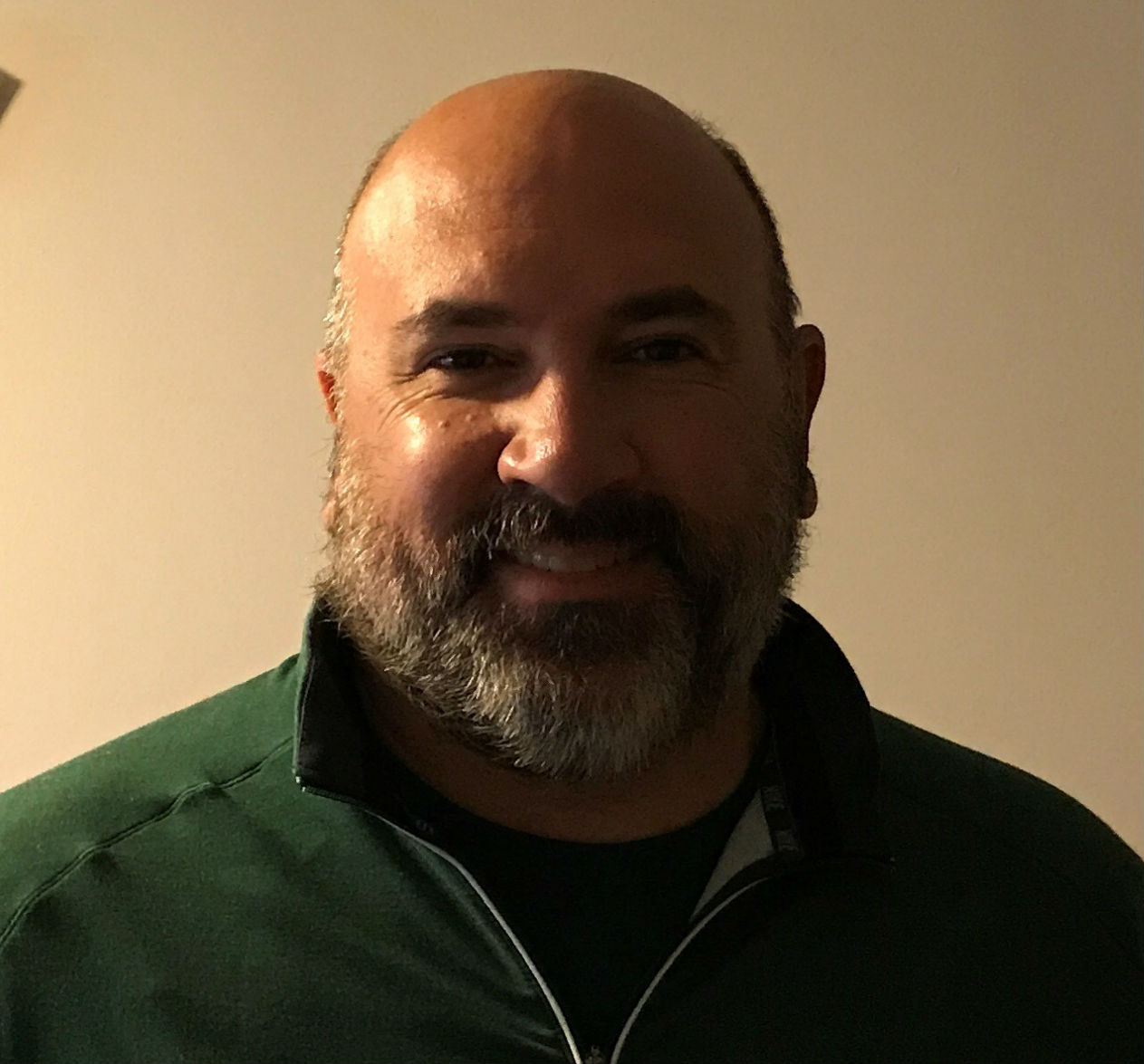 Frank Rosato