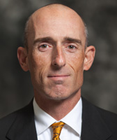 Tim Hall