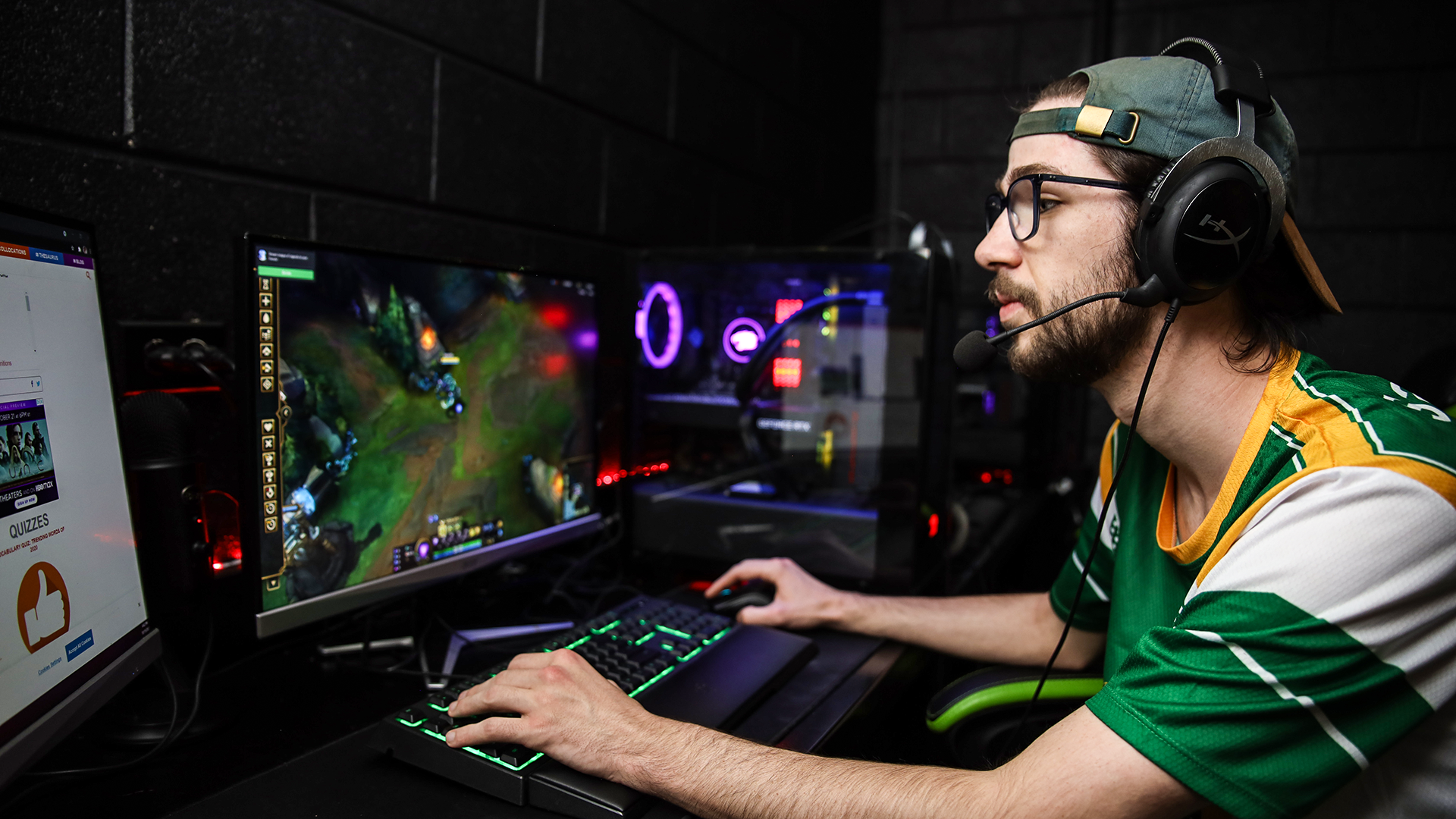 Esports 1