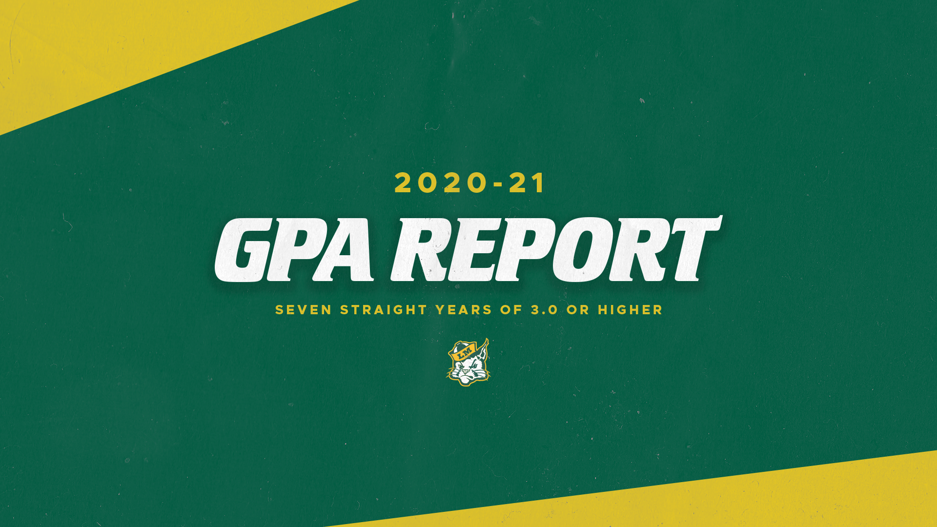 GPA REPORT