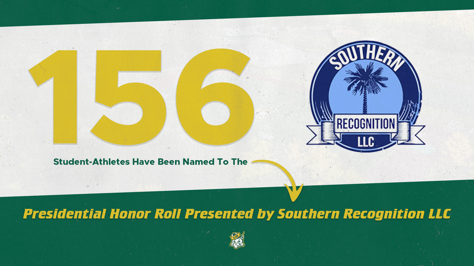 Presidential Honor Roll