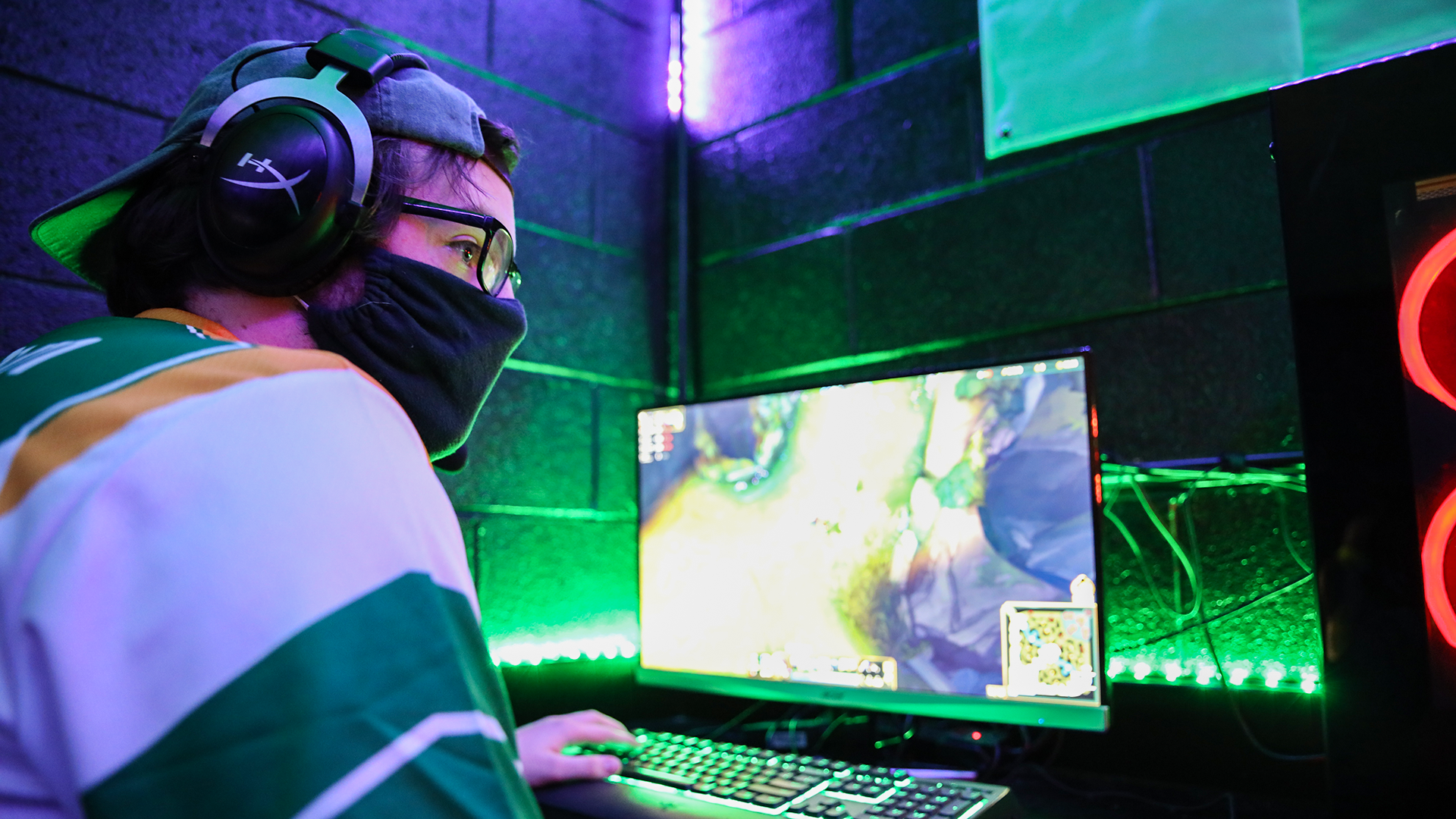 Esports 3