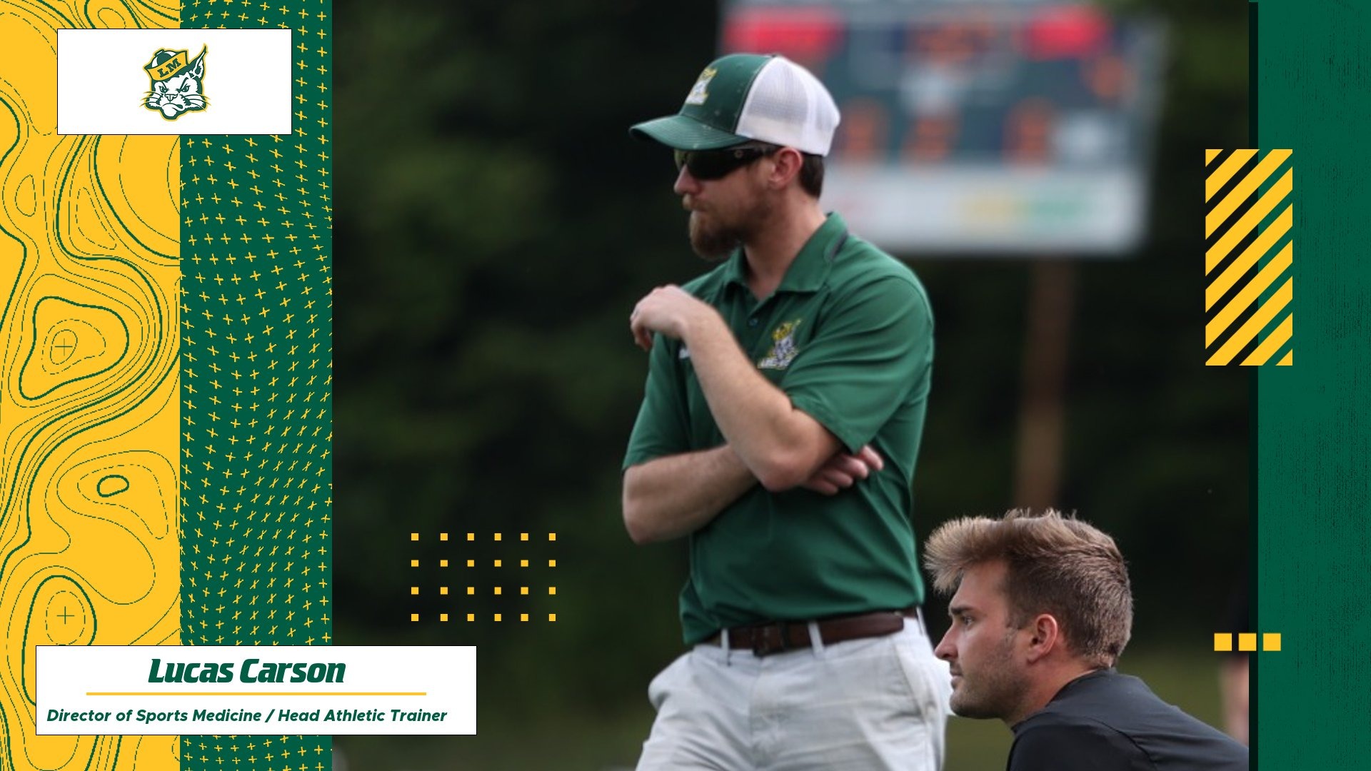 LukeCarson_PressRelease