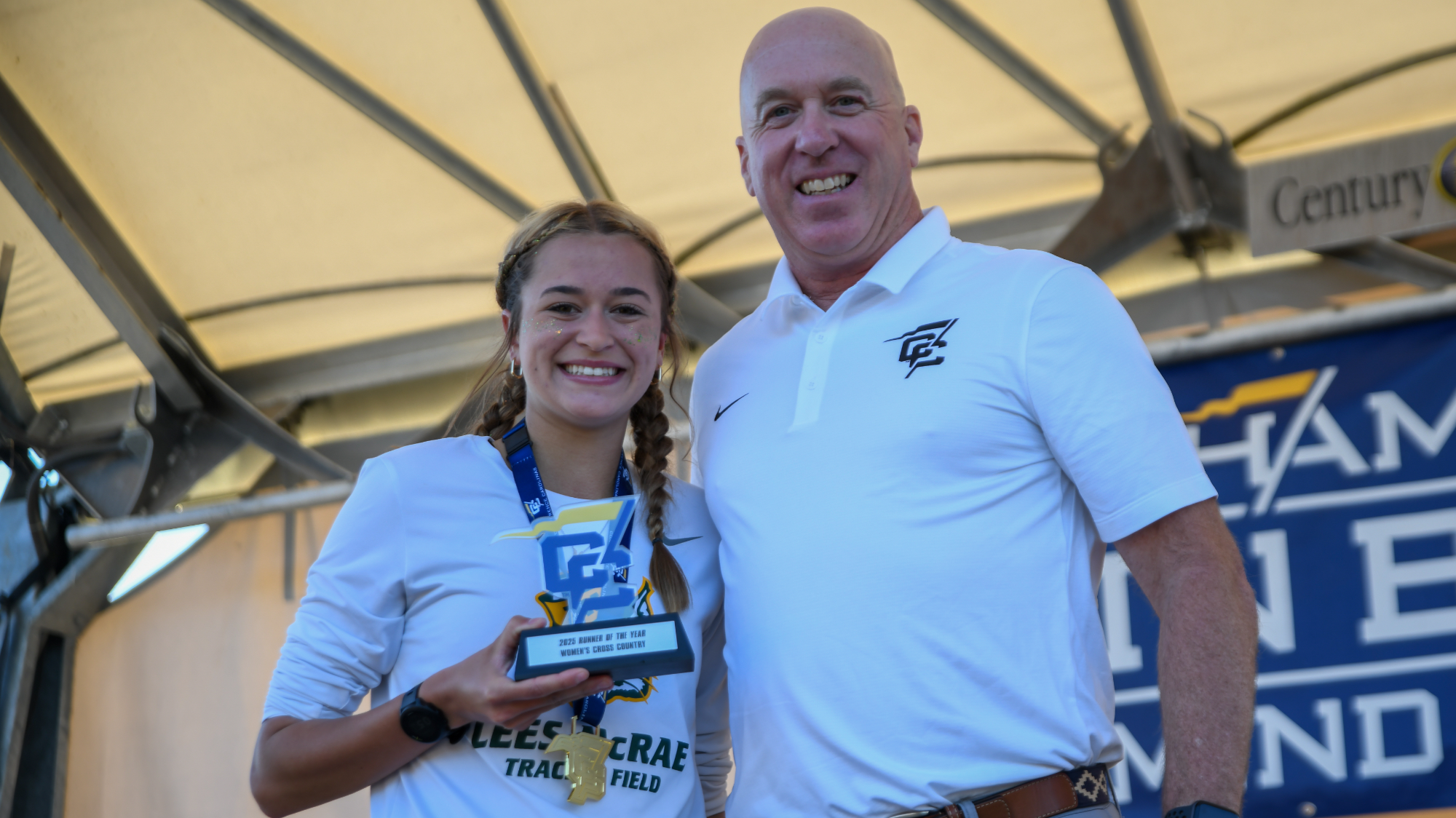 MeganKnapp_ConferenceChampionships