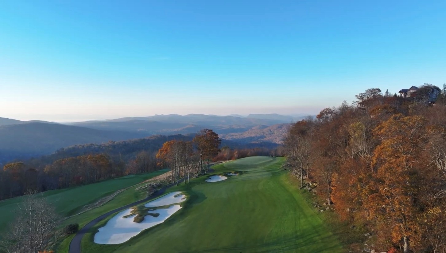 LinvilleRidgeGolf_PressRelease