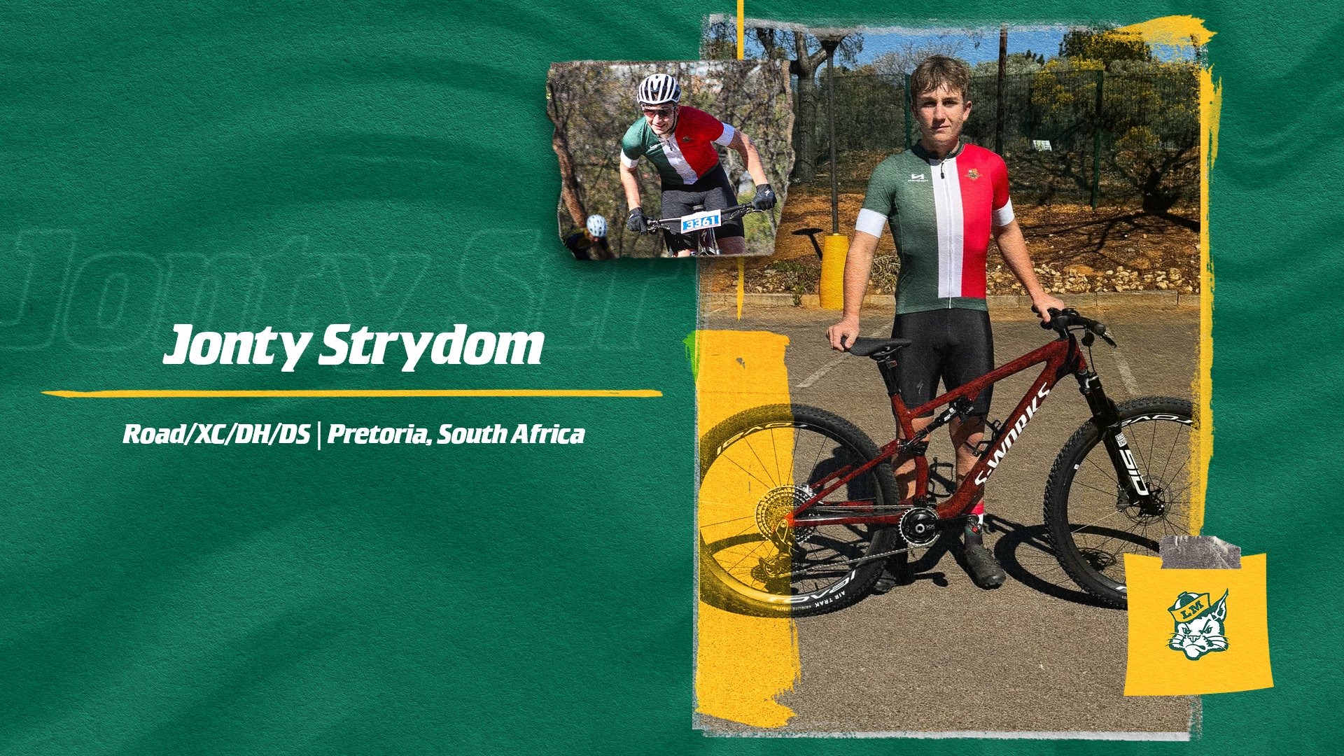 JontyStrydom