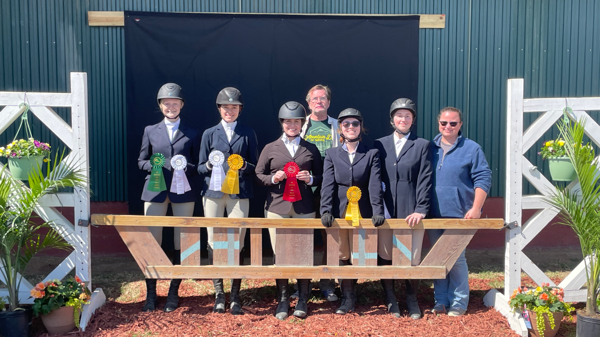 EquestrianTeam1