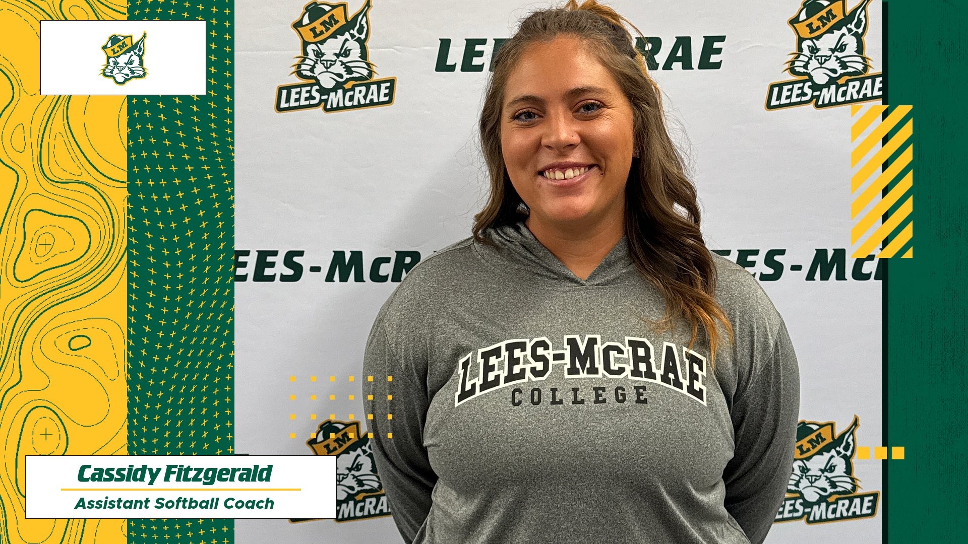 CassidyFitzgerald_SoftballPressRelease