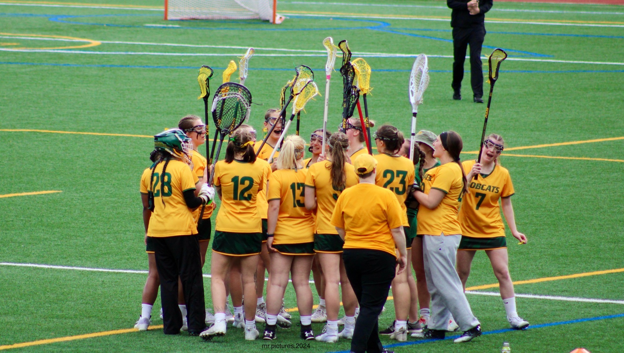 WLAX_Team