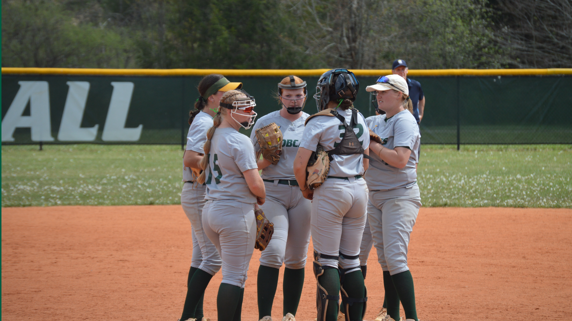 Softball_Team1