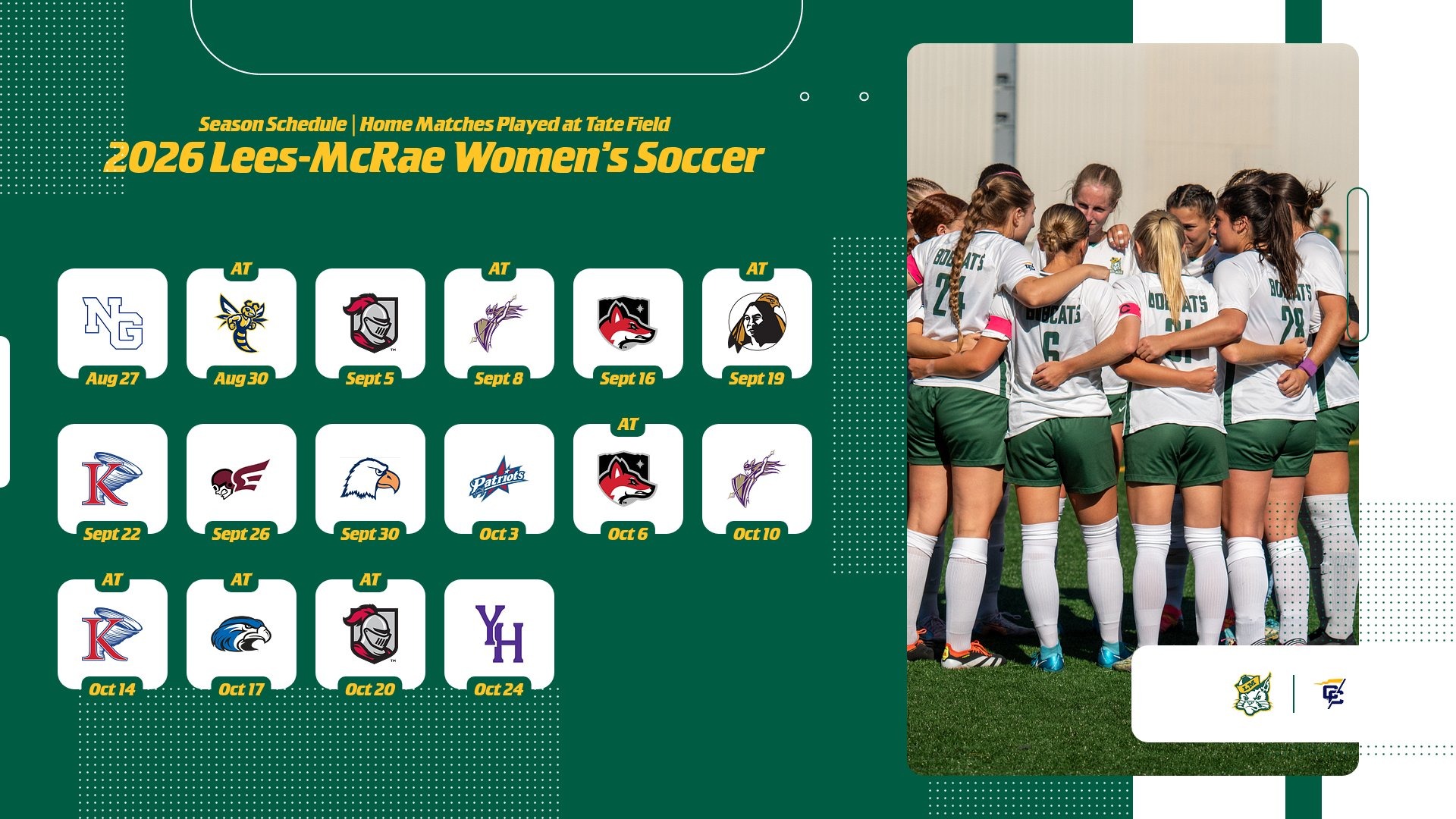 WSOC_ScheduleRelease