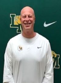 Brian Lawhon Head Shot