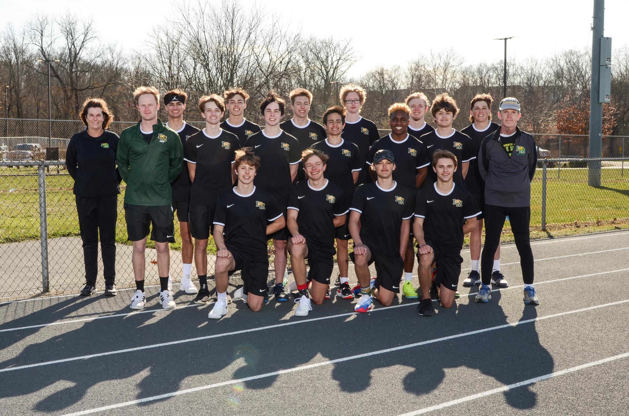 2021 mens tennis team