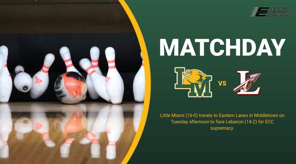 2021-22 Bowling at Lebanon