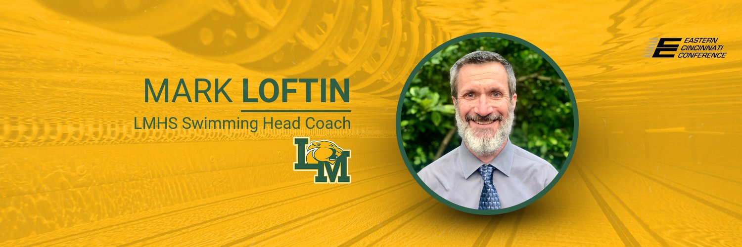 Mark Loftin Profile Pic