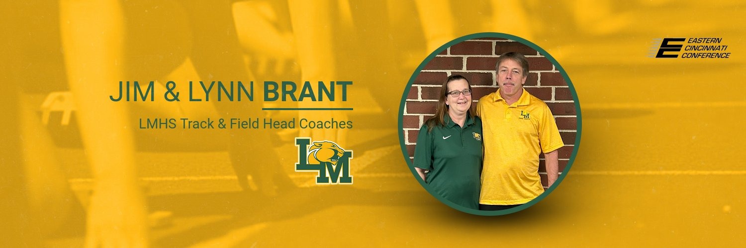 Jim and Lynn Brant Hiring