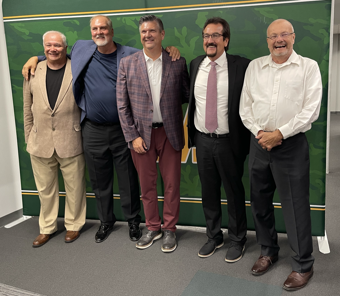 2023 Hall of Fame Ad photo