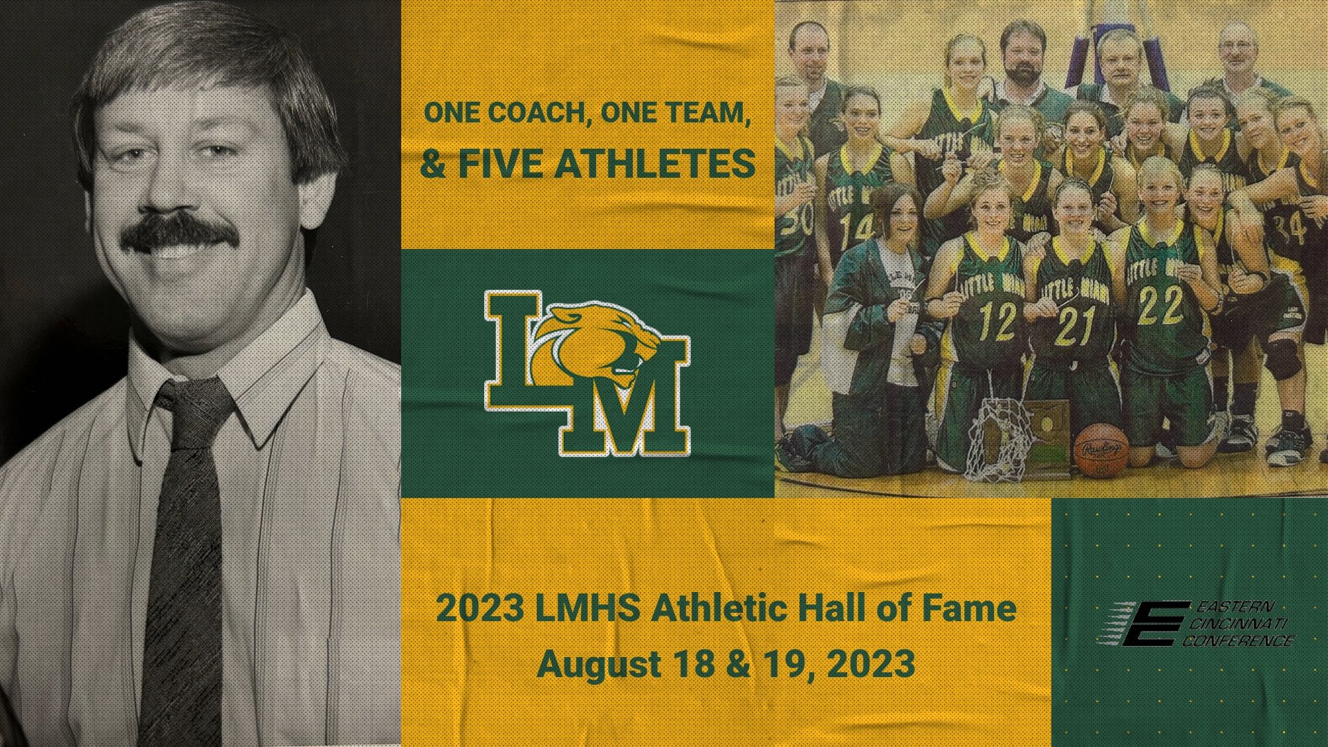 2023 Hall of Fame Graphic No. 2