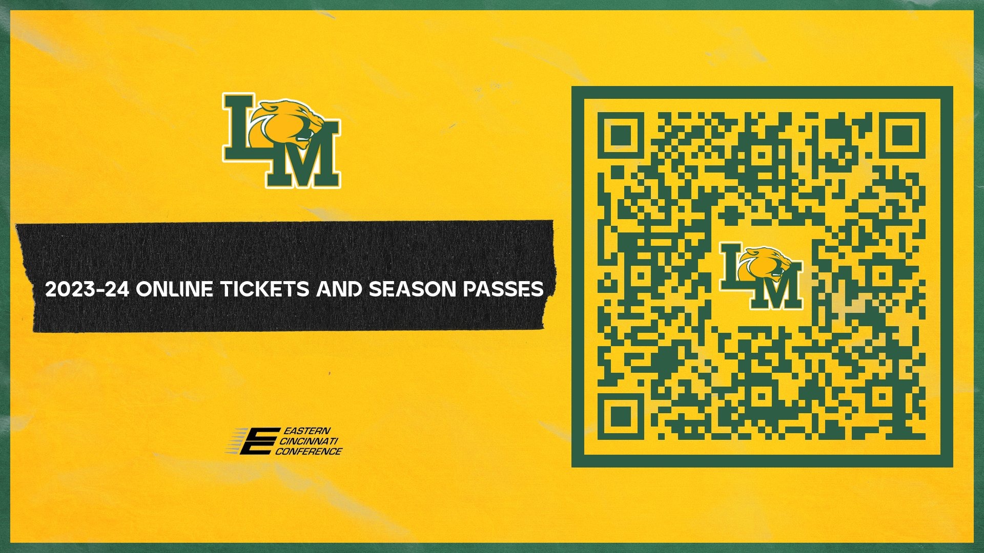 2023-24 Online Tickets and Season Passes Link