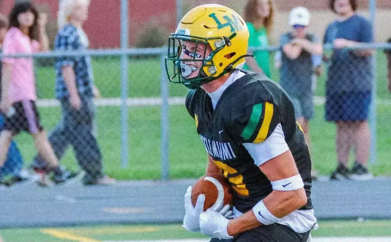 Carter Stewart TD