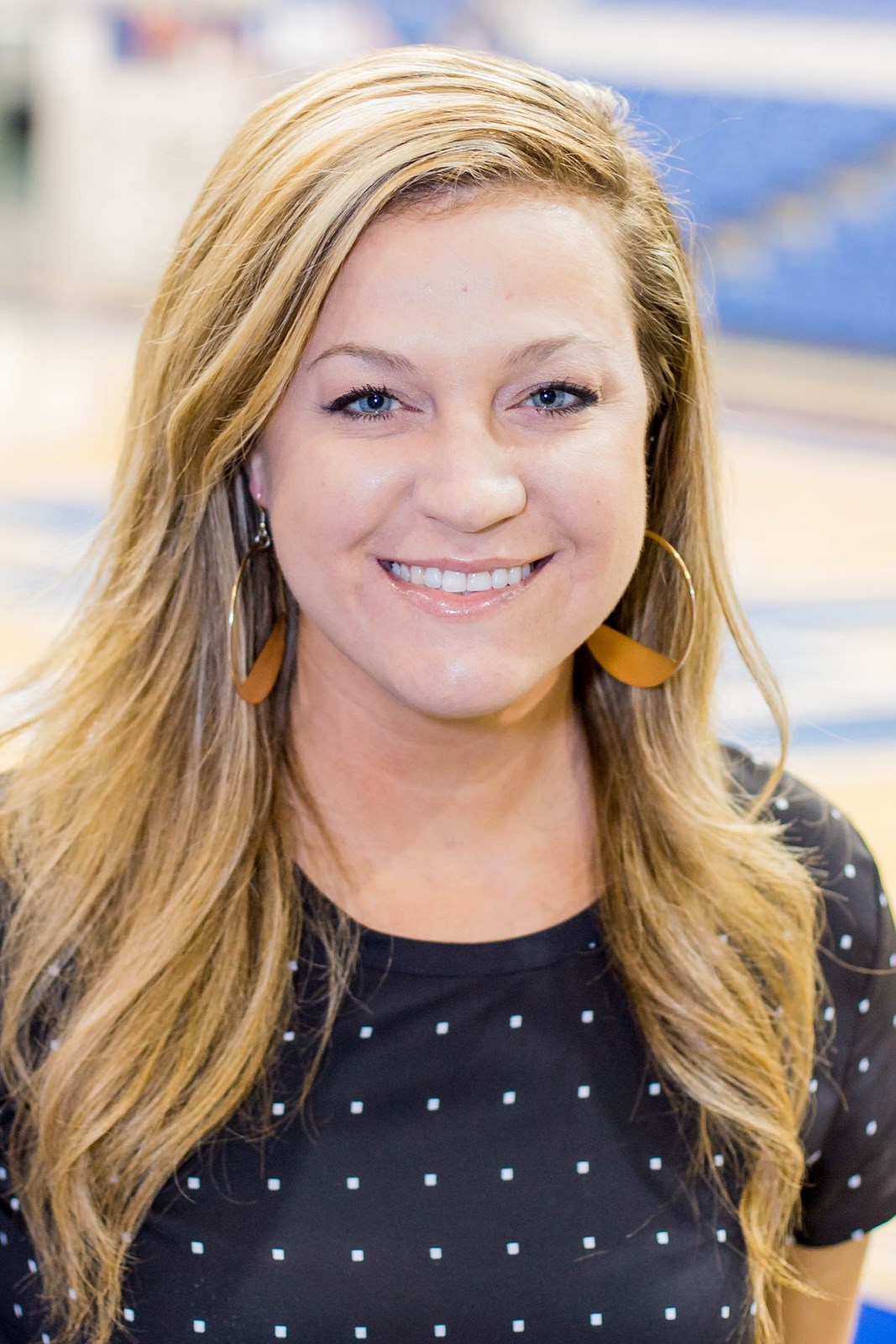 Brooke Wilkinson 14-15