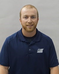 Kyle Floys 2016