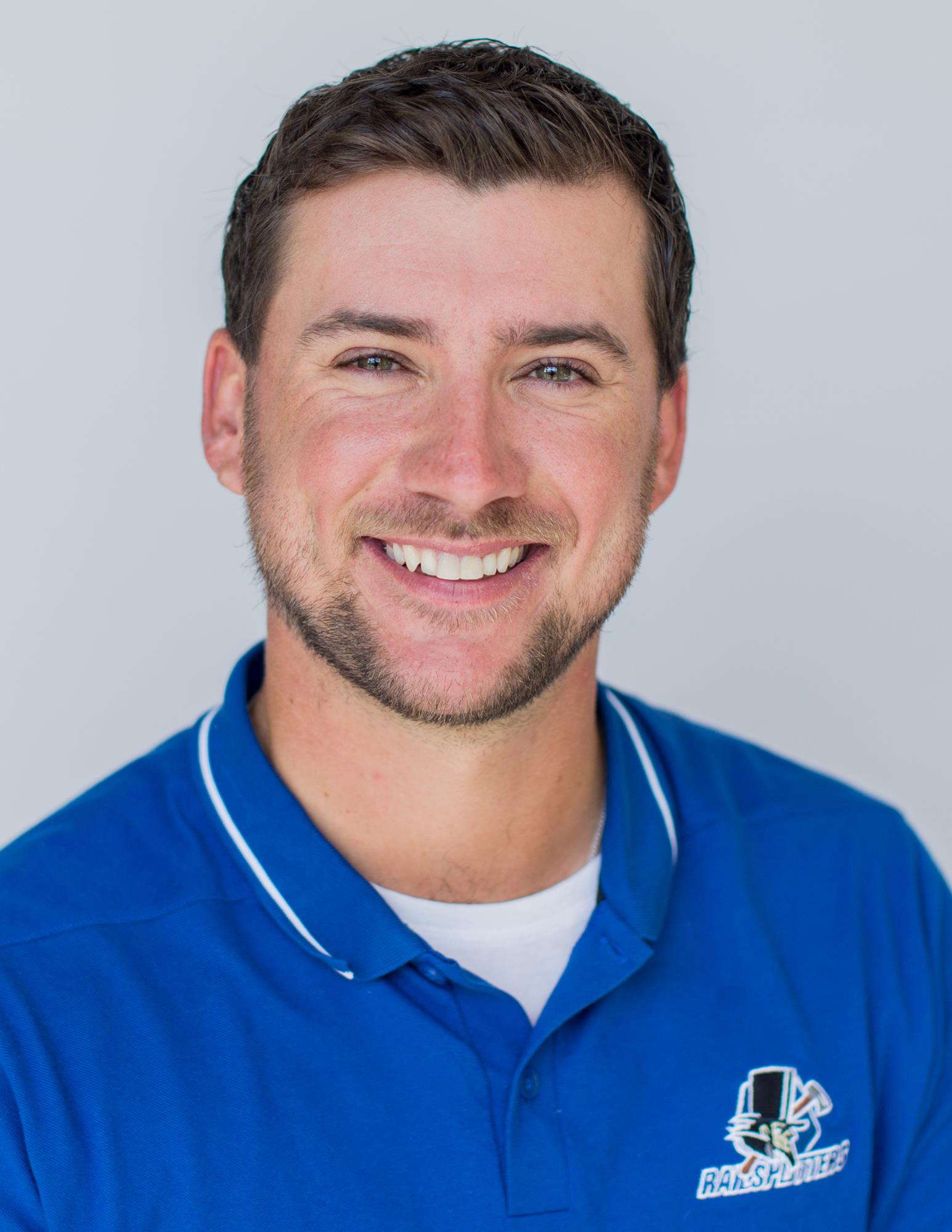 Robert Genno 2018-19