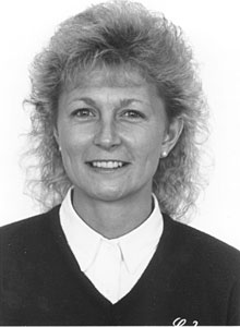 Lorie Compton