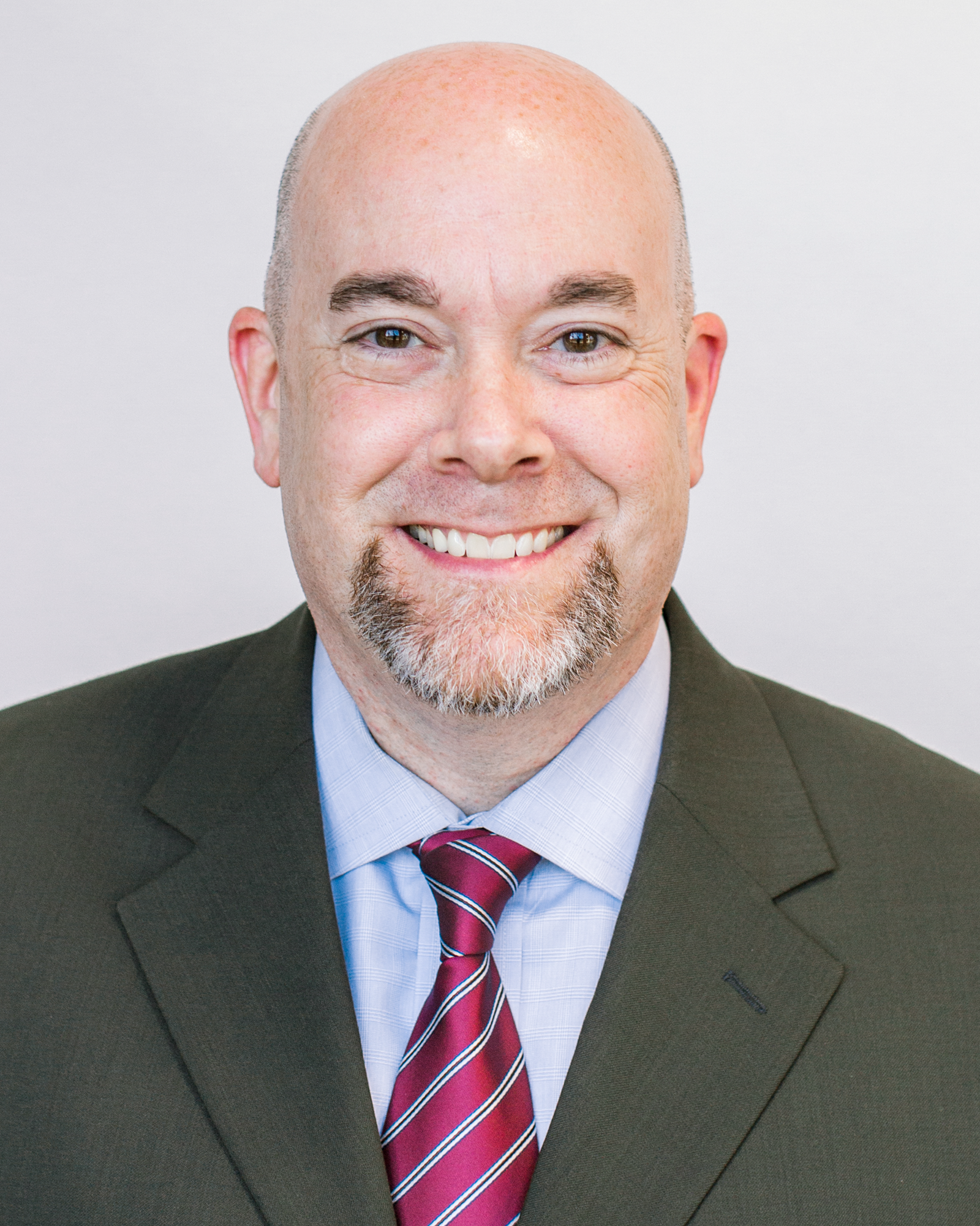 Matt Acton 2019