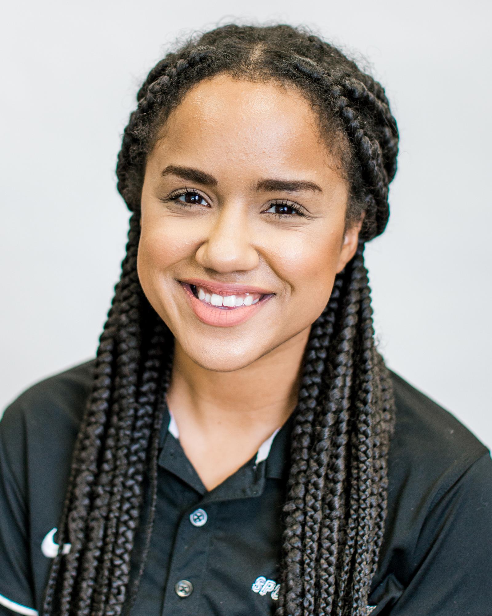 Marisa Manus 2019