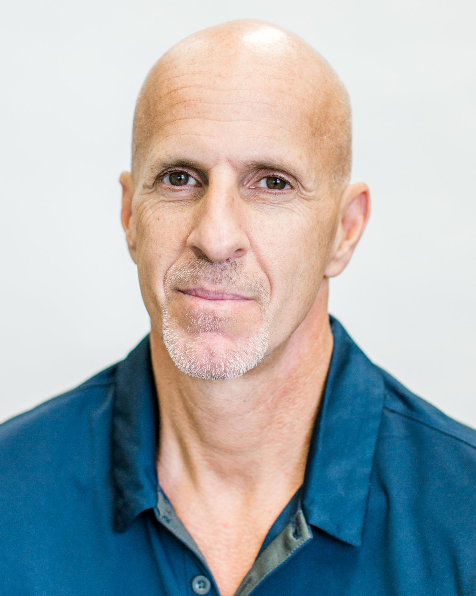 Todd Raasch 2019