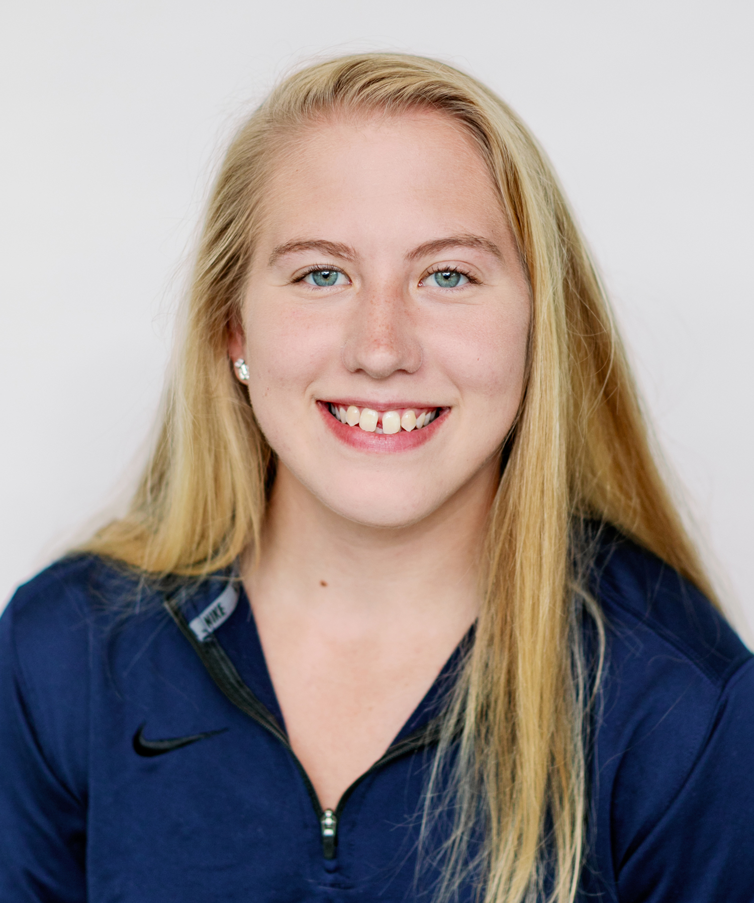 ariannah ritter headshot 2020-21