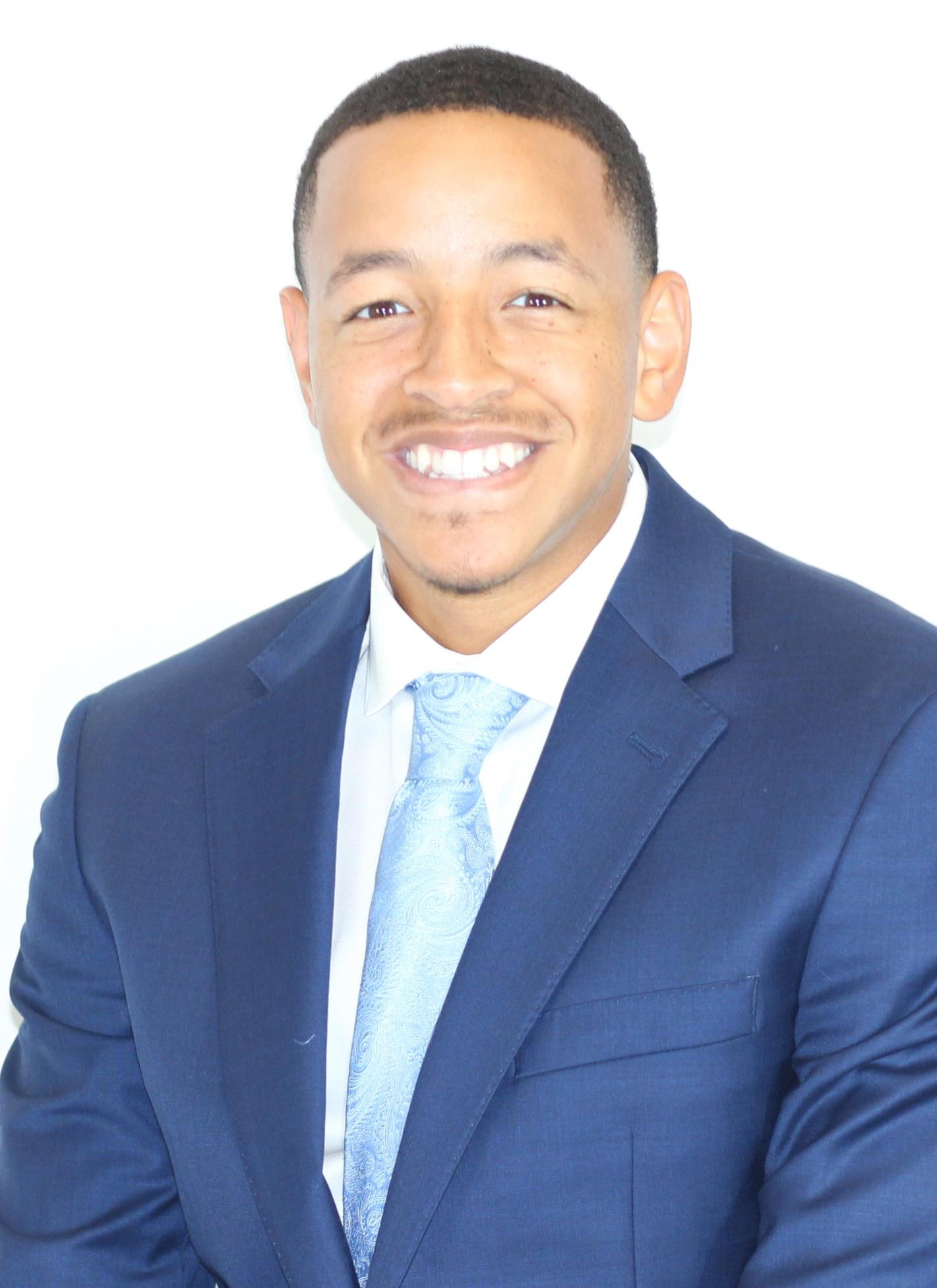 WBB Assistant Coach Saunders