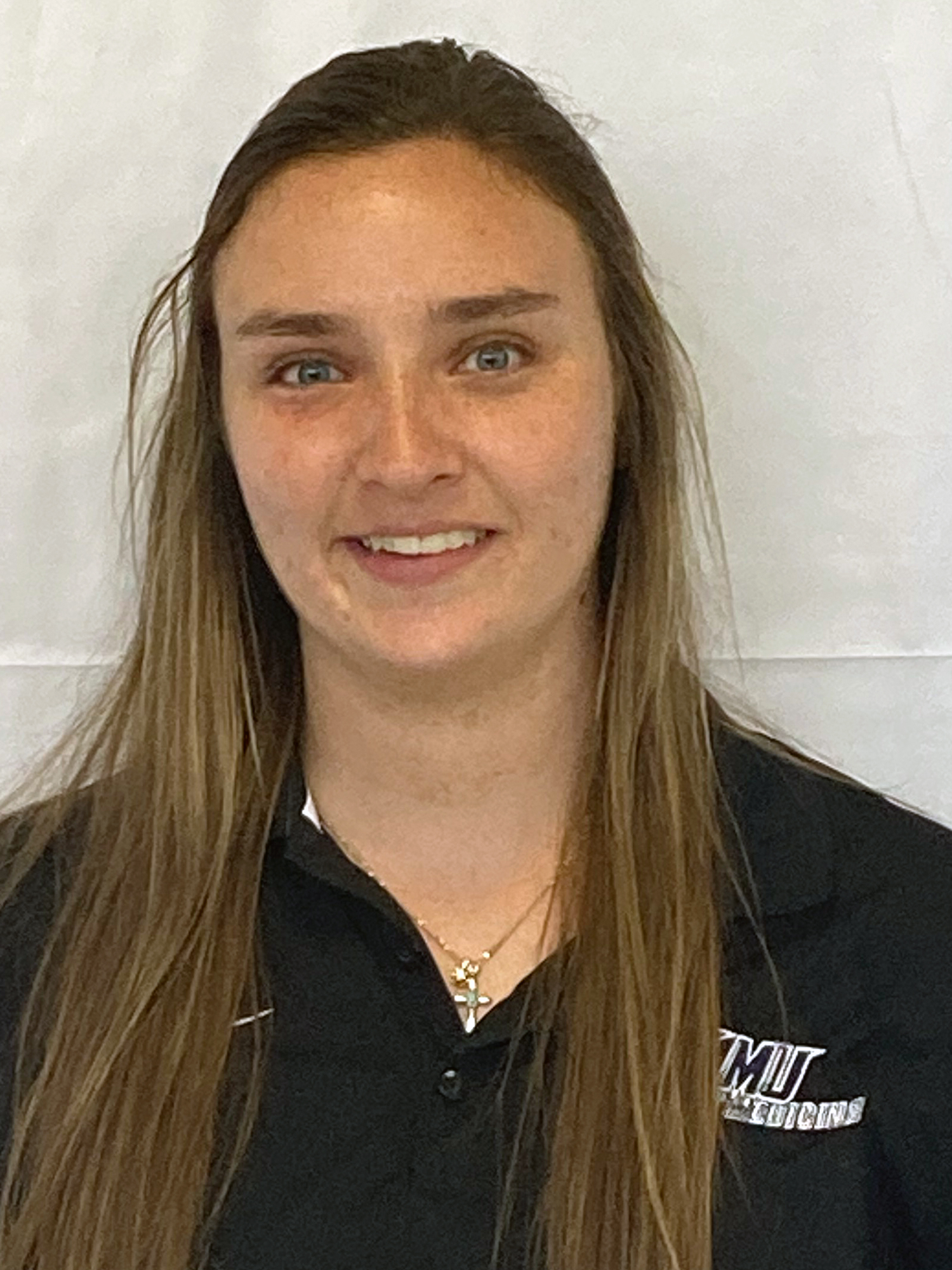 Kristan Griffin Headshot_2021